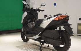 YAMAHA X-MAX 250 A SG42J