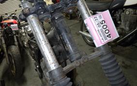YAMAHA SR400 Gen.2 1JR
