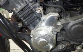 HONDA JADE 2011 MC23