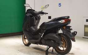 YAMAHA N-MAX 155 1999 SG66J