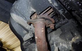 YAMAHA JOG POCHE SA08J