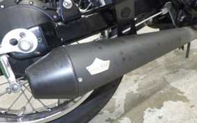 KAWASAKI 250TR BJ250F
