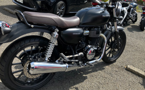 HONDA GB350 2021 NC59