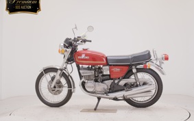 SUZUKI GT380 2013 GT380