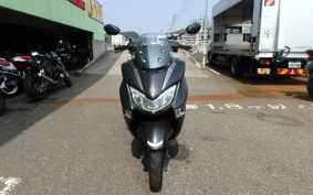 SUZUKI  BURGMAN  STREET 125EX EA23M