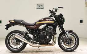 KAWASAKI Z900RS 2025 ZR900K