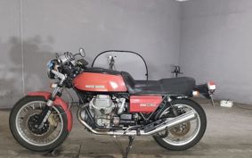 MOTO GUZZI LE MANS850 VE