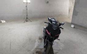 YAMAHA YZF-R25 RG74J