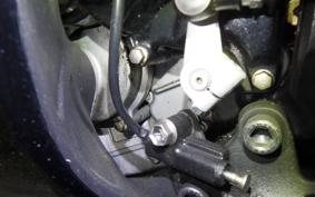 SUZUKI HAYABUSA Gen.2 2014 GX72B