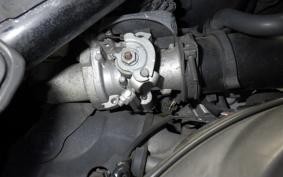 SUZUKI ADDRESS V125 S CF4MA