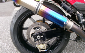 KAWASAKI GPZ900R NINJA 1999 ZX900A