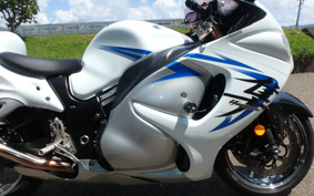 SUZUKI GSX-1300R HAYABUSA 2008 GX72A