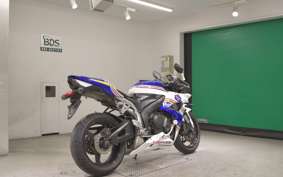 HONDA CBR600RR GEN 3 2007 PC40