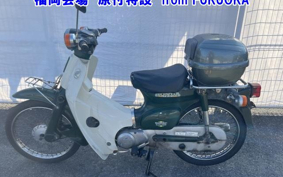 HONDA C50