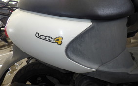 SUZUKI LET's 4 CA45A