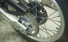 HONDA XLR250R Gen.4
