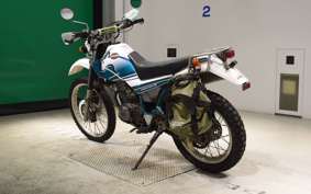 YAMAHA SEROW 225 4JG