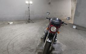 HONDA CB1100 EX 2014 SC65
