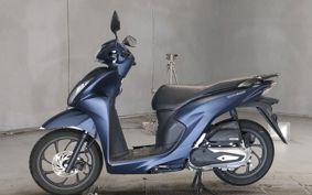 HONDA DIO 110 JK03