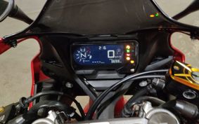 HONDA CBR650R RH03