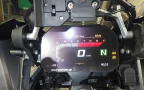 BMW R1250GS ADVENTURE 2021