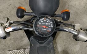 HONDA TODAY AF61