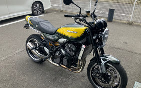 KAWASAKI Z900RS 2023 ZR900K