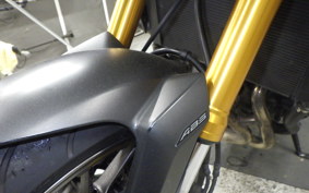 YAMAHA MT-09 Tracer 2015 RN36J