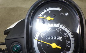 HONDA BENLY 110 JA09