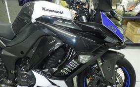 KAWASAKI Z1000 SX ABS 2012