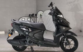 YAMAHA  CYGNUS  RAY ZR SEJ2