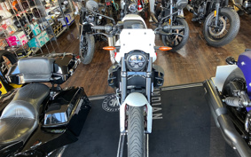 INDIAN FTR1200S 2025