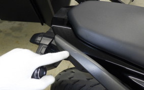 KAWASAKI NINJA 1000 SX 2020 ZXT02K