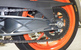 KTM 390 RC 2020