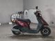 Фото Yamaha JOG с японского аукциона