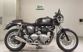 TRIUMPH THRUXTON 900 2006