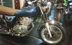YAMAHA SR400 2019 RH16J