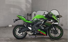 KAWASAKI  NINJA ZX-25R SE ZX250E