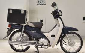 HONDA C50 SUPER CUB AA04