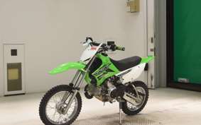 KAWASAKI KLX110 L 2026 LX110D