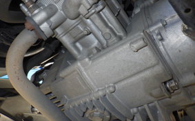 YAMAHA TRICITY 125 SEC1J