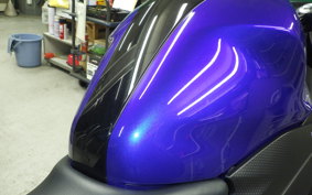 YAMAHA YZF-R3 2018 RH13J