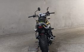 KAWASAKI Z900RS 2020 ZR900C