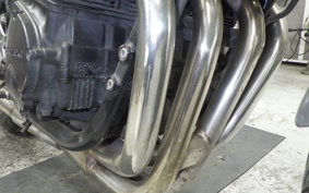 SUZUKI INAZUMA 400 (GSX400) 2001 GK7BA