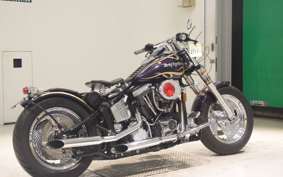 HARLEY FLSTF 1340 1997