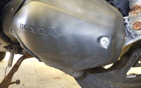 HONDA FORZA Z MF08