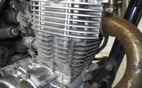 YAMAHA SR400 Gen.3 2001 RH01J