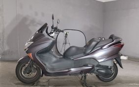 HONDA FORZA X MF08