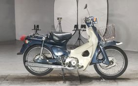 HONDA SUPER CUB70 C70