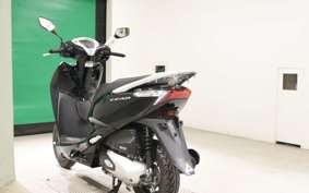 HONDA LEAD 125 2004 JK12